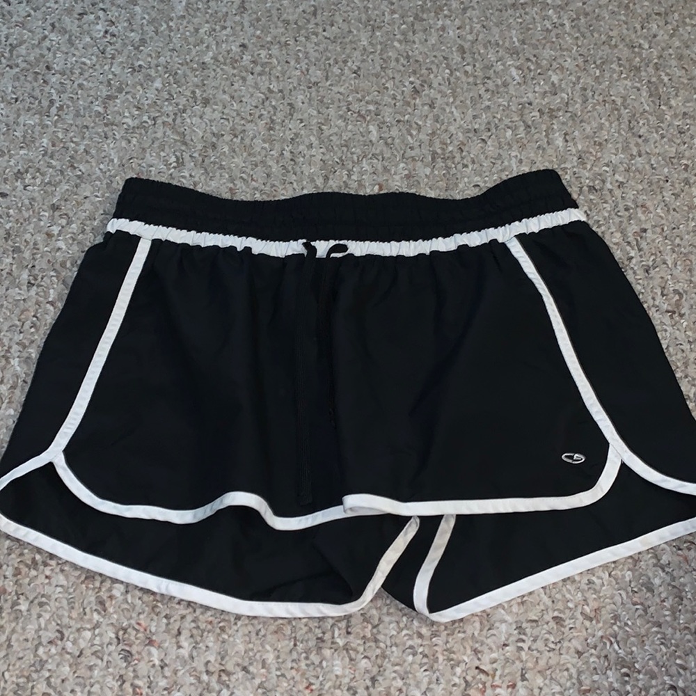 Champion shorts size Xl!! Comfy and casual